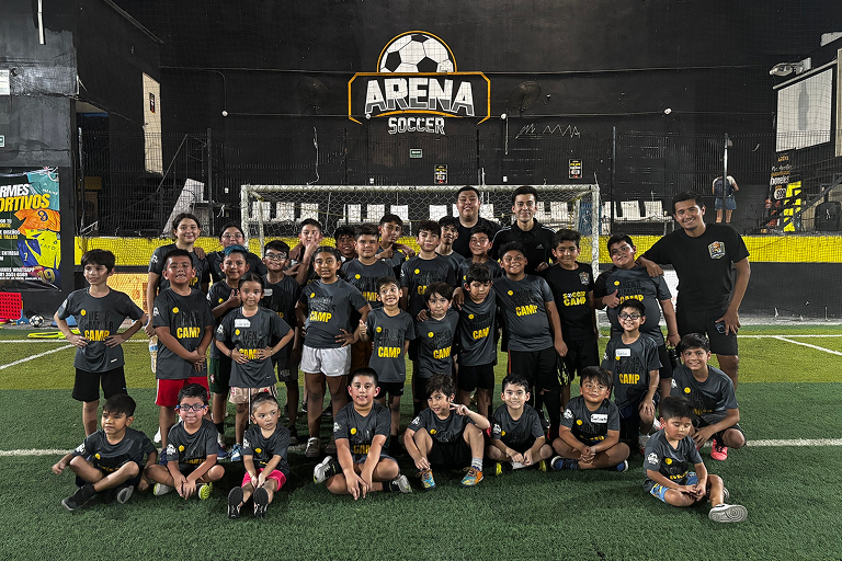 Academia Leones Elite FC